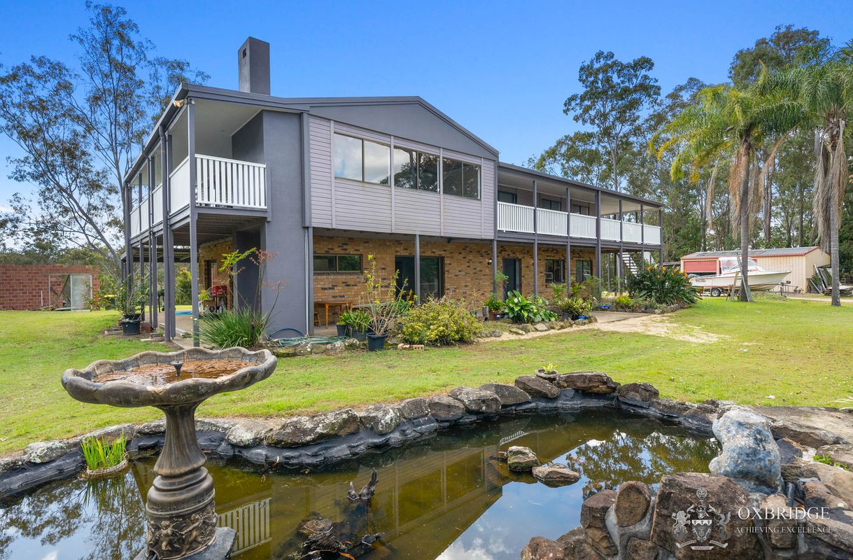 173 Williamson Road, Tamborine Oxbridge