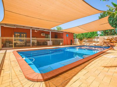 3 Thomas Street, South Hedland
