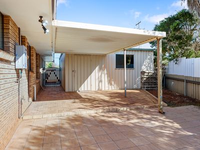 24 Cotter Street North, Hannans