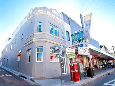 7 / 6-8 Norton Street, Leichhardt