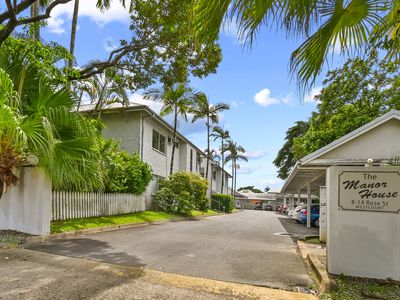 6 / 8-14 ROSE STREET, Westcourt