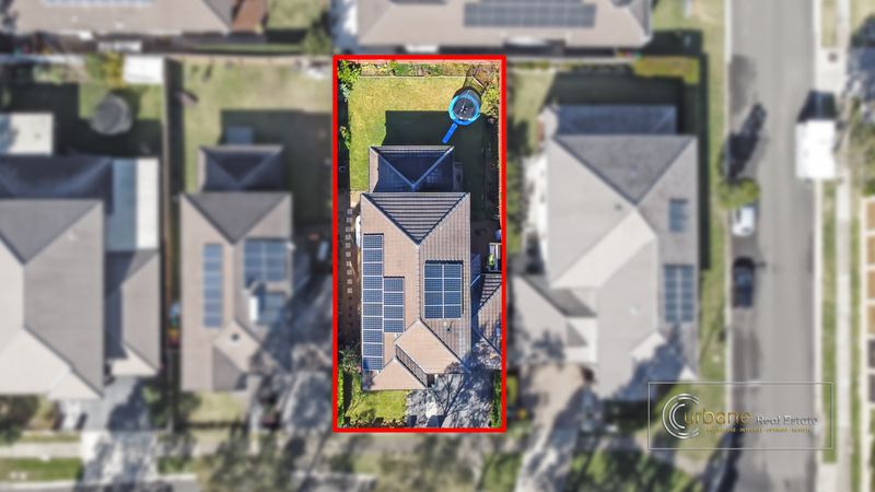 6 Avocet Circuit, Cranebrook