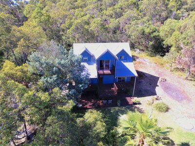 165 Morrell Road, Glen Forrest