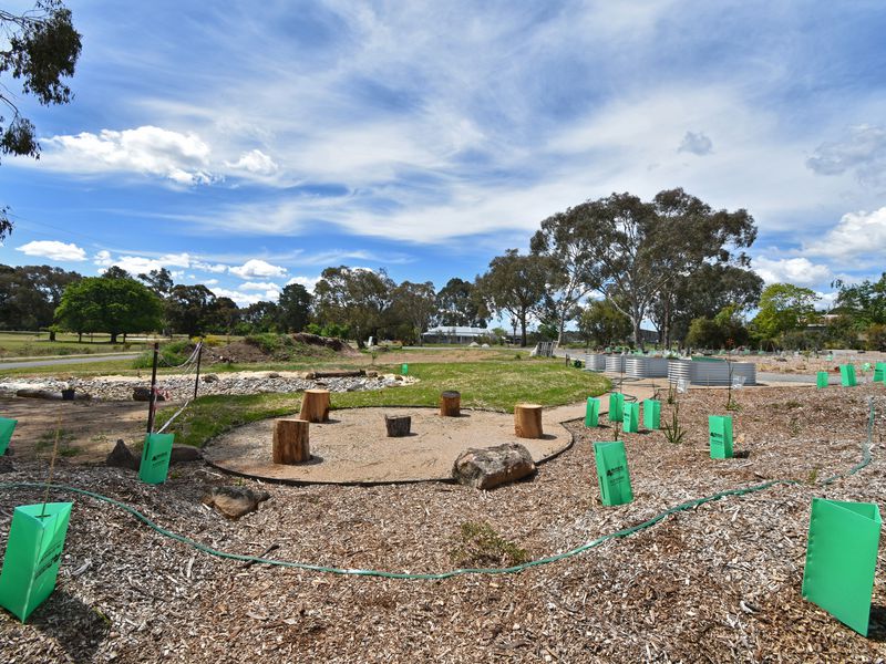 Lot 3 Alma Road, Beechworth