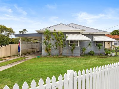 48 The Lakes Way, Forster