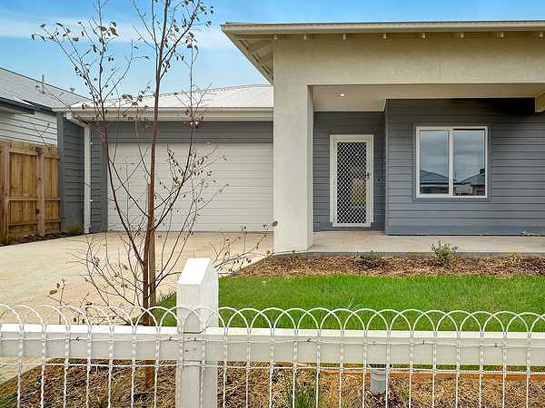 6 Crowlands CIRCUIT, Eynesbury