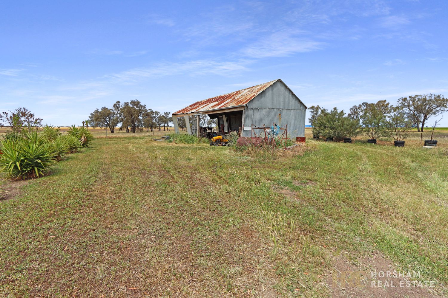 309 Lindners Road, Vectis