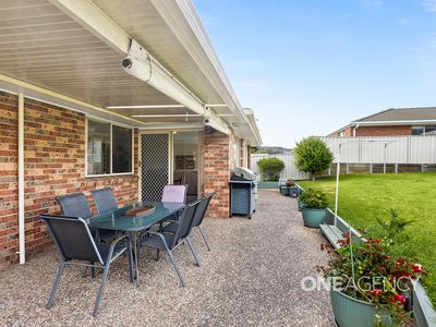 76 Burdekin Drive, Albion Park