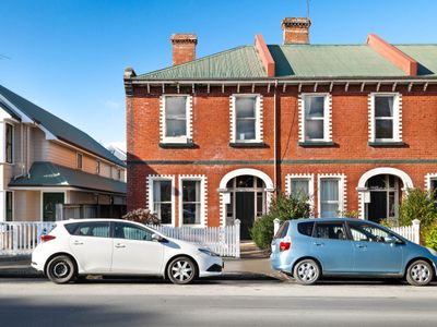1056 George Street, North Dunedin