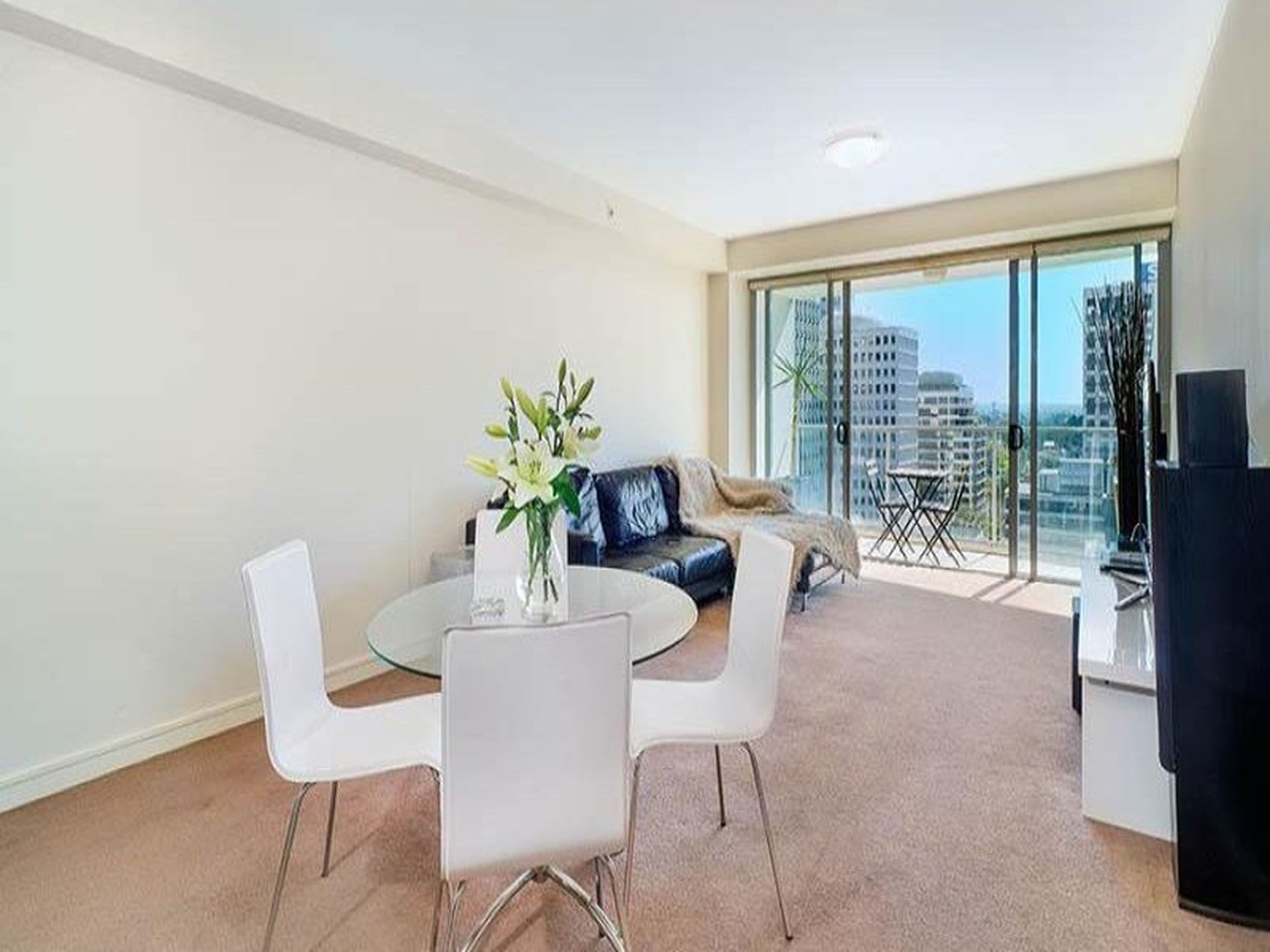 1107 / 77-81 Berry Street, North Sydney