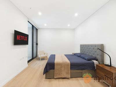 703A / 12 Nancarrow Ave, Ryde