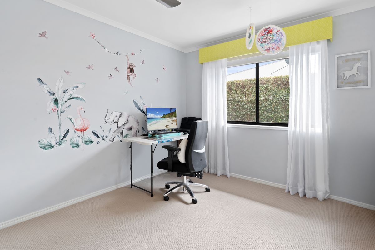 25 Regatta Avenue, Oxenford