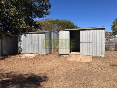 43 Oxford Street, Charters Towers City