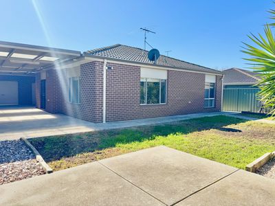 3 Tillbrook Drive, Wyndham Vale
