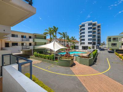 217 / 132 Marine Parade, Southport