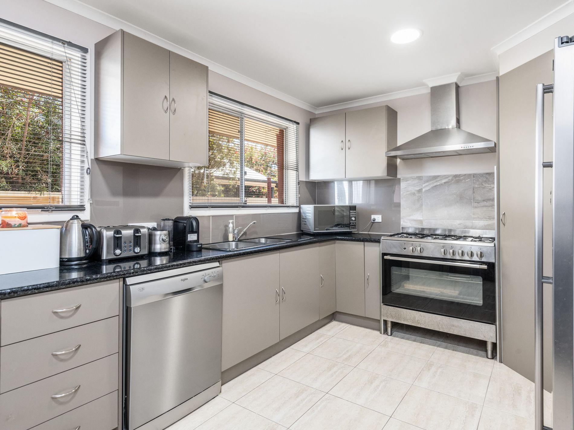 35 Evans Street, Boulder