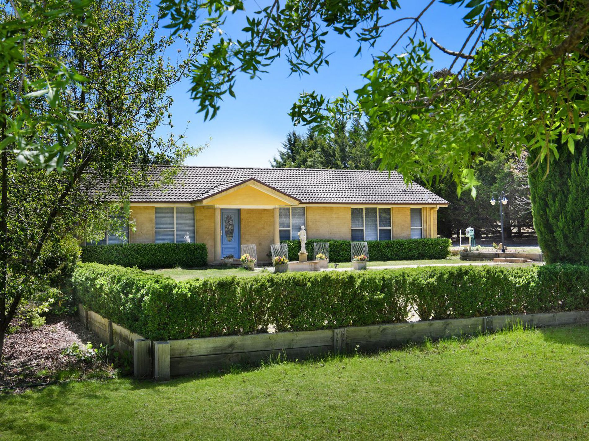 6 Carribee Close, Berrima