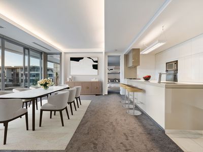 226 / 2 Grose Street, Deakin