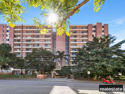 302 / 112 Goderich Street, East Perth