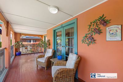 101 Ebsworth Street, Tamworth