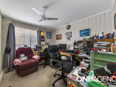21 Briset Street, Durack