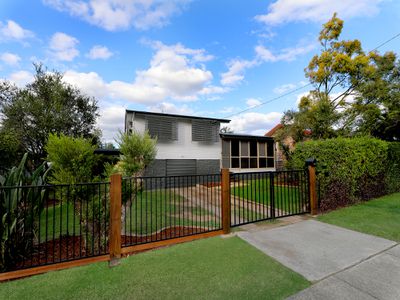 346 Warwick Road, Yamanto