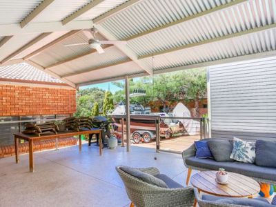 36 Dunstan Street, South Bunbury
