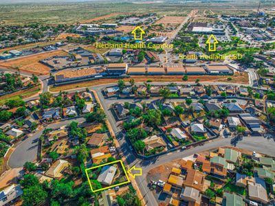 7 Boronia Close, South Hedland
