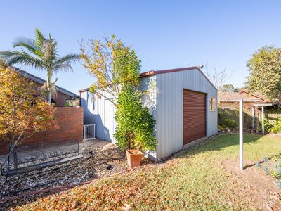 4 Wimmera Drive, Shepparton