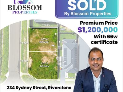 234 Sydney Street, Riverstone