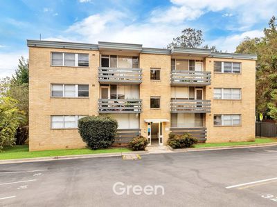 16 / 24-26 Meadow Crescent, Meadowbank