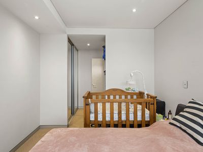 3 / 155 Adelaide Terrace, East Perth