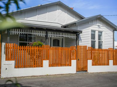 6 Queen Street, Invermay