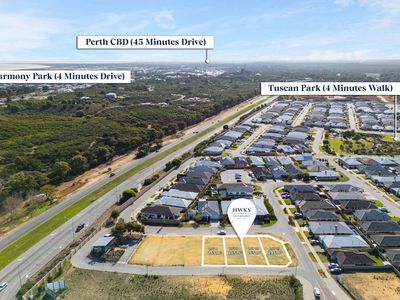 3 Cerulean Road, Karnup