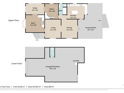 116 Beck Street, Paddington