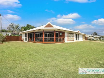 87 Mackerel Street, Woodgate