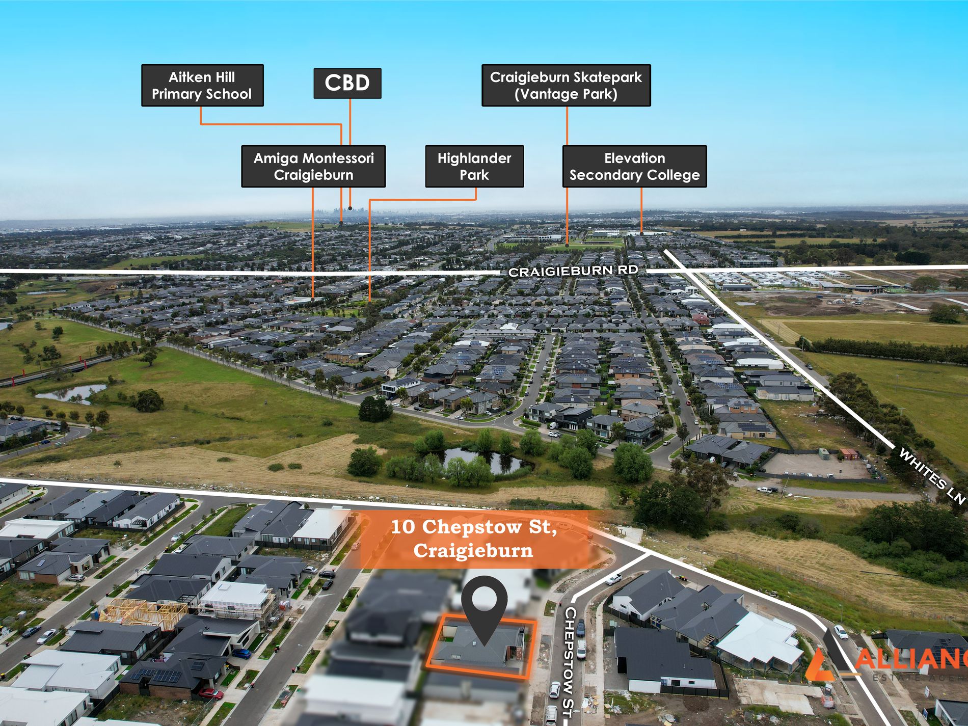 10 Chepstow Street, Craigieburn