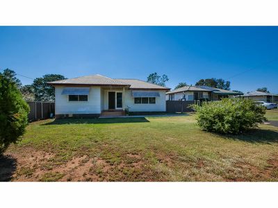 10 O'Donnell Street, Dubbo
