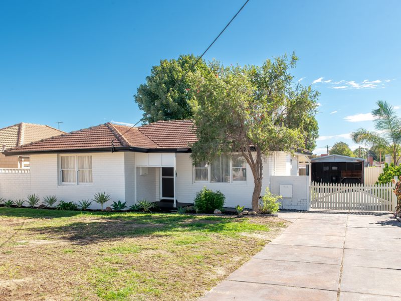 15 Hornsey Way, Balga