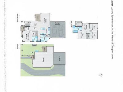 1 / 30 Parker Street, Templestowe Lower