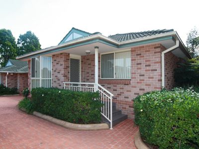 5 / 64 Spurway Street, Ermington