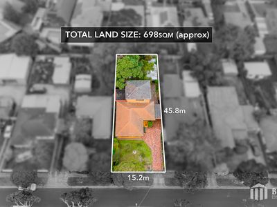 9 Hillside Avenue, Dandenong North