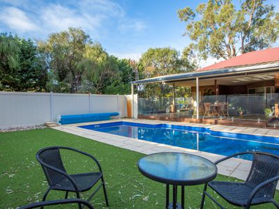8 Koorden Street, Dalyellup