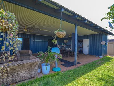 120 Kennedy Street, South Hedland