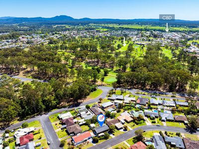 4 Turpentine Crescent, Wauchope