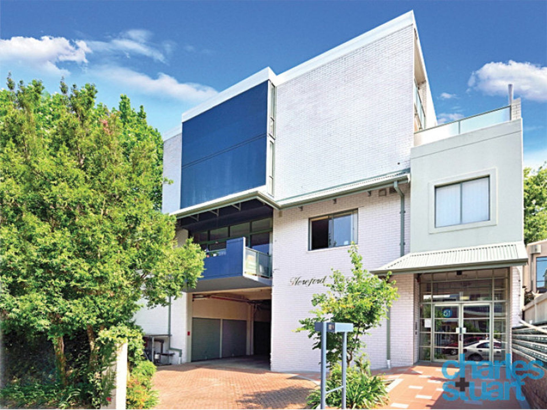 37 / 51 Hereford Street, Glebe