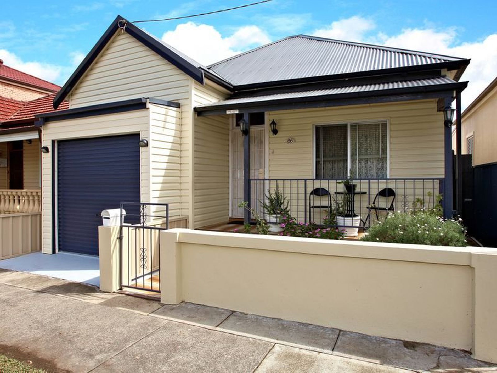 86 Wellington Street, Mascot