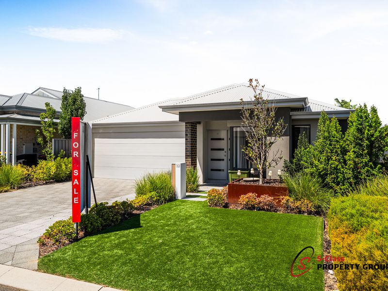 32 Pedicel Avenue, Baldivis