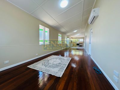 84 Mary Street, Charters Towers City