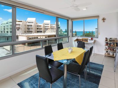 606 / 21 Douglas Street, Mooloolaba